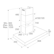 Atag WS90292IM