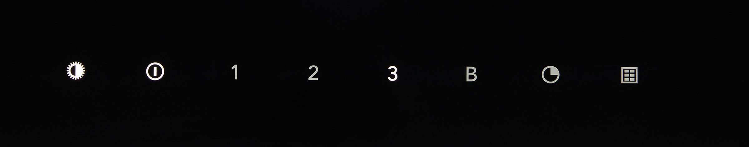 Atag WS90292IM  afzuigkap afbeelding 5