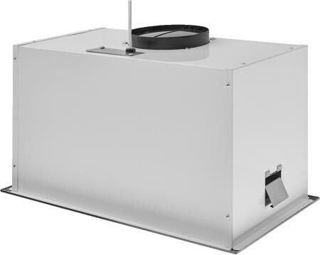 ATAG afzuigkap WU50311BM afbeelding 3