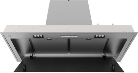 Atag afzuigkap WU70211RM afbeelding 3