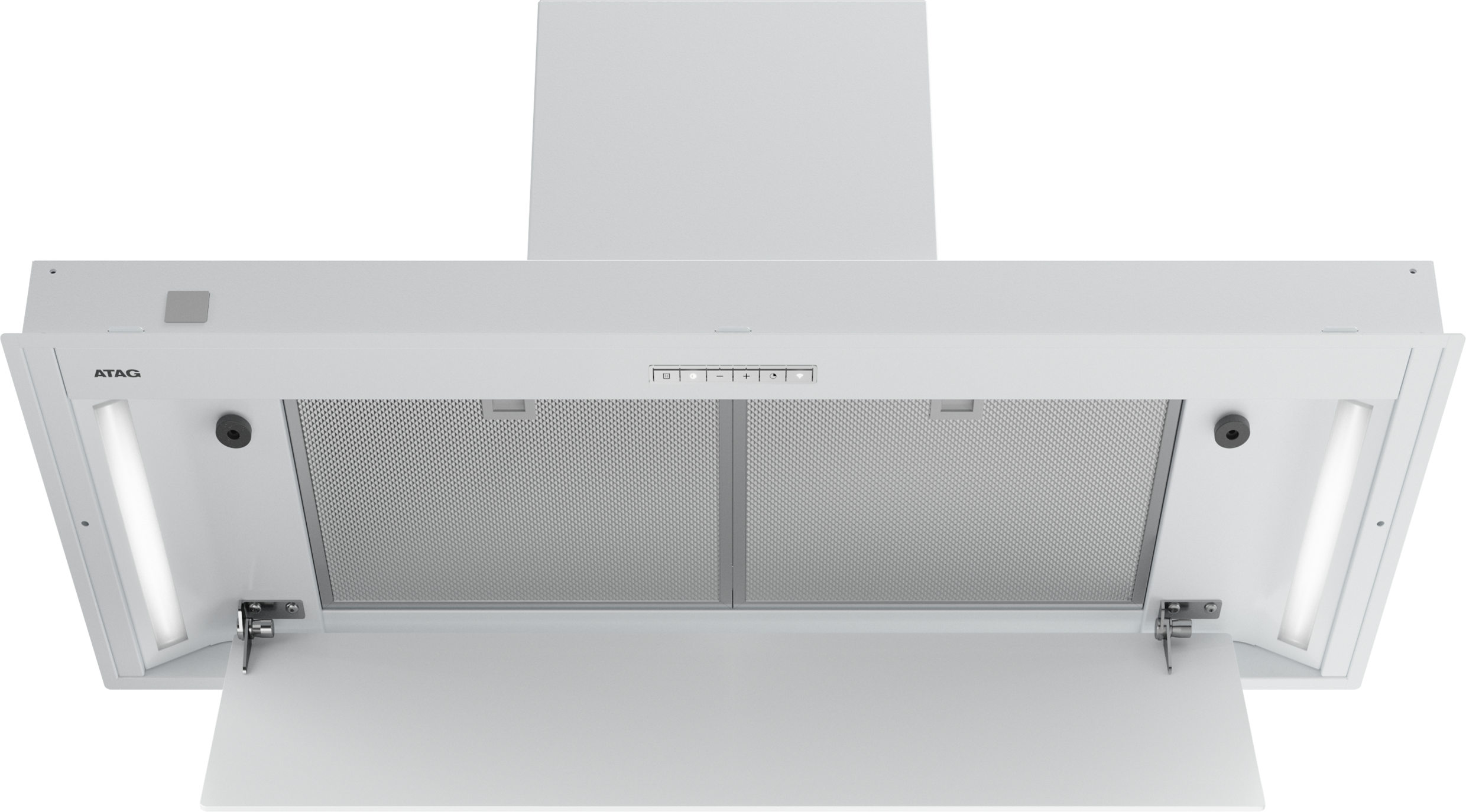 Atag afzuigkap WU9054MG afbeelding 3