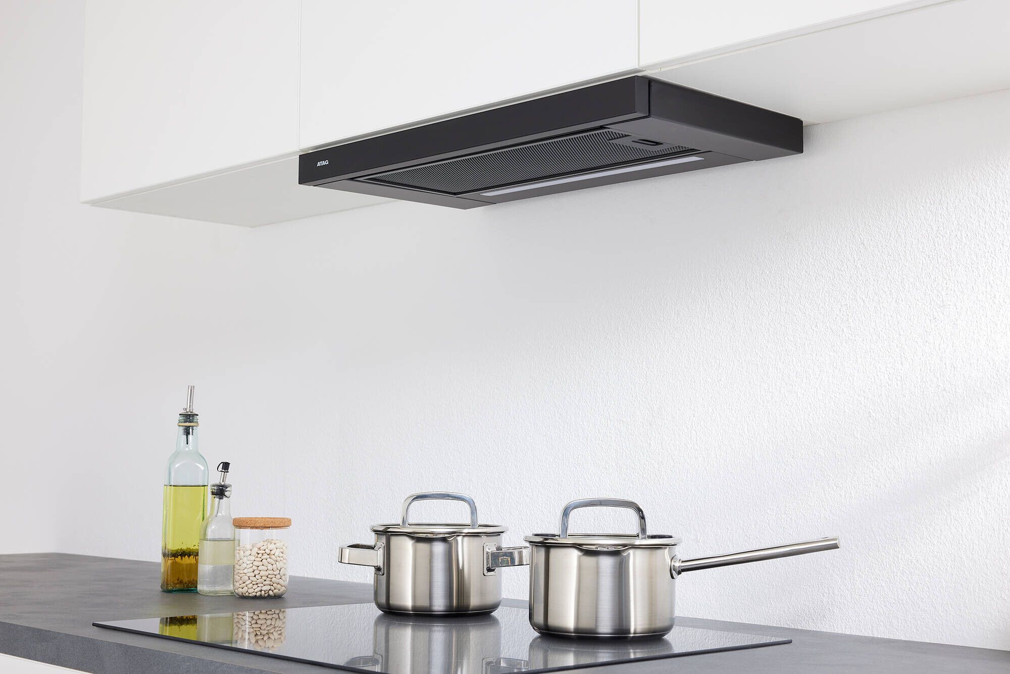 Atag WV6092BM  afzuigkap afbeelding 5