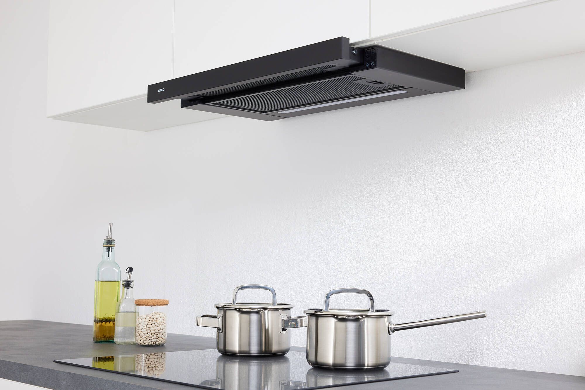 Atag afzuigkap  WV6092BM afbeelding 4