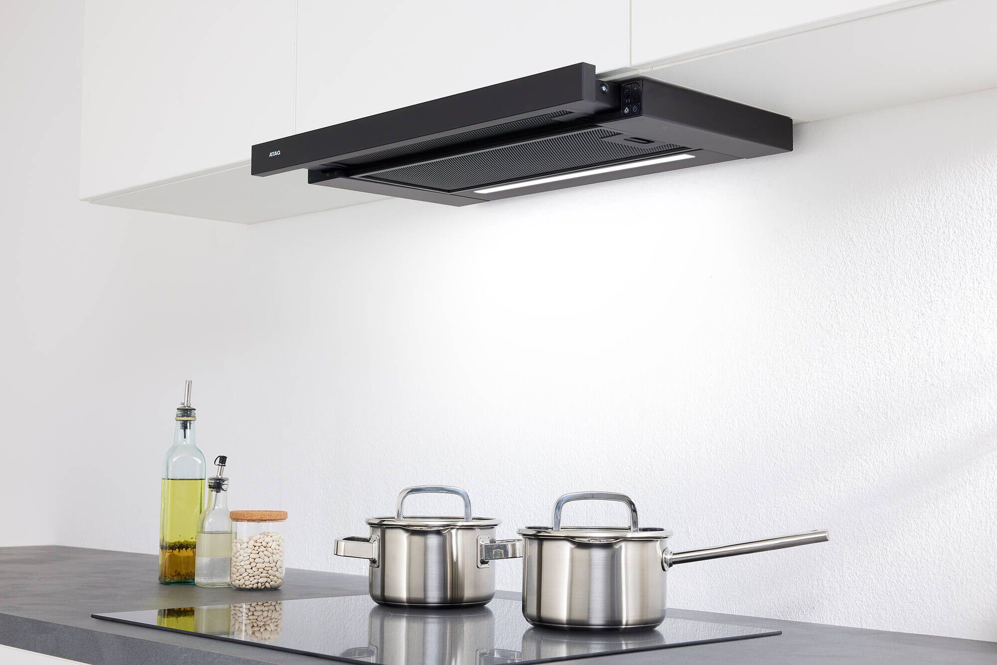 Atag afzuigkap WV6092BM afbeelding 3