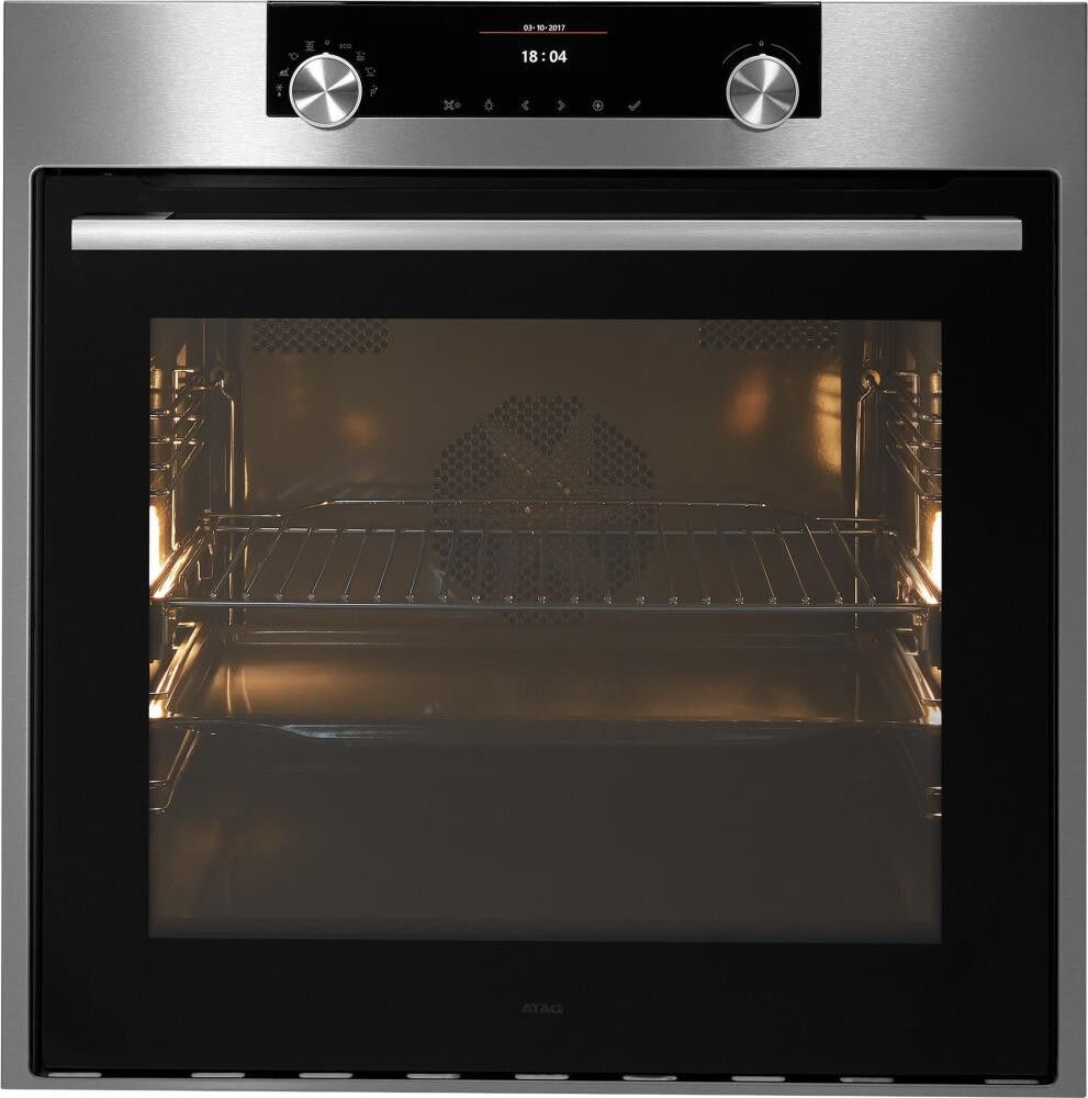 イチエー Atag ZX6611C - Laagste prijs | Bemmel & Kroon