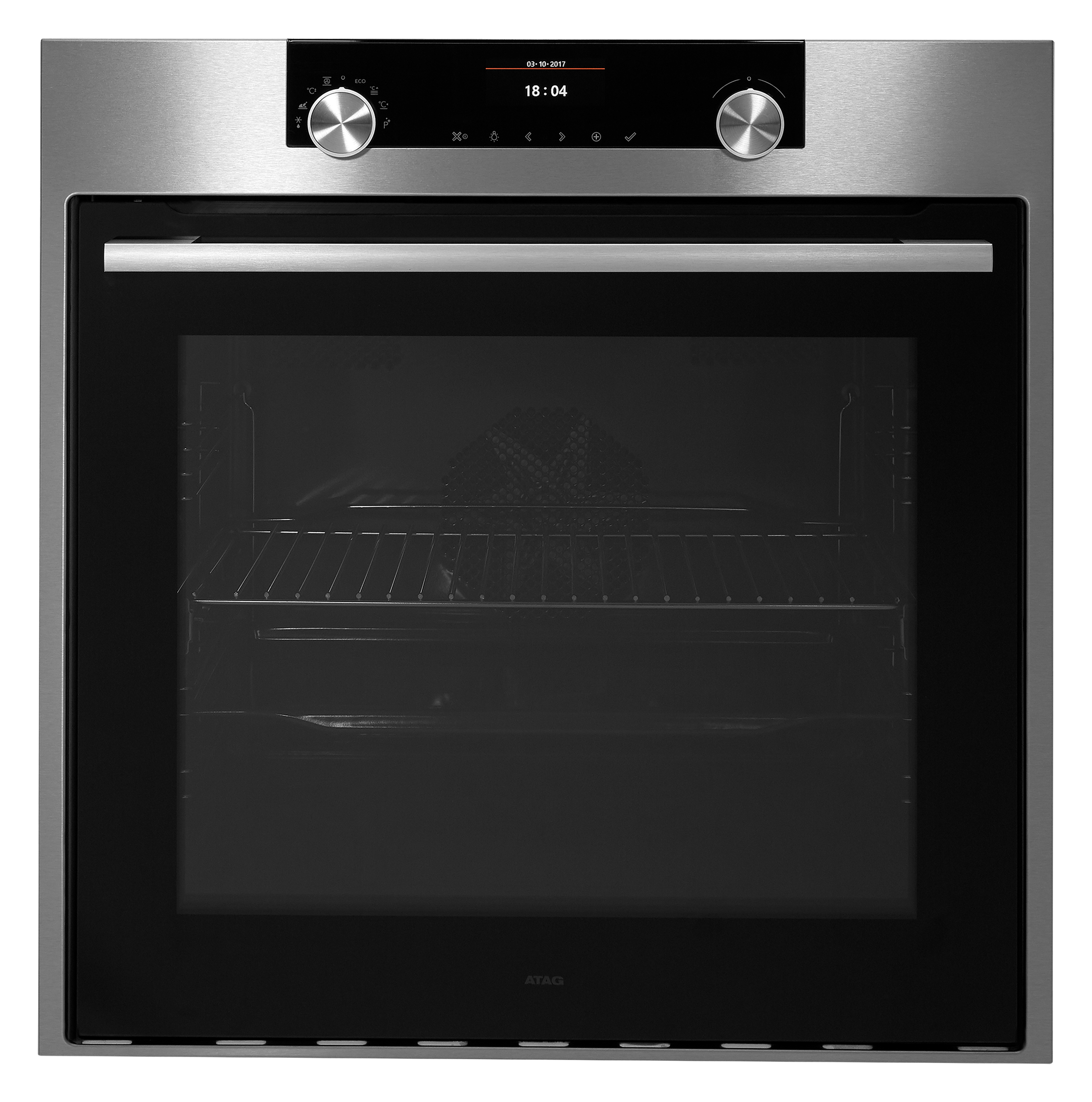 ZX6611C Atag afbeelding 2