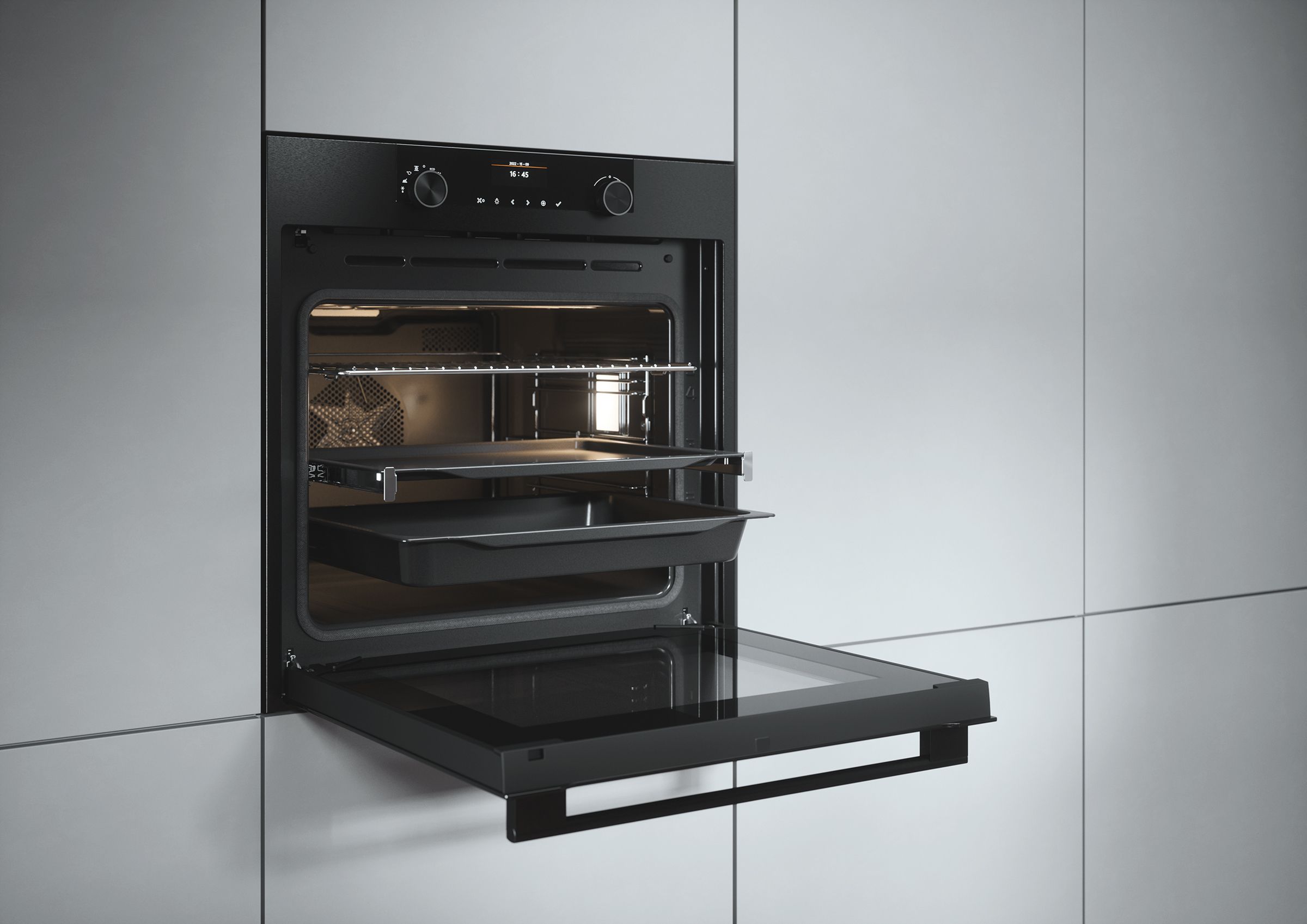 Atag ZX66121C inbouw oven afbeelding 5