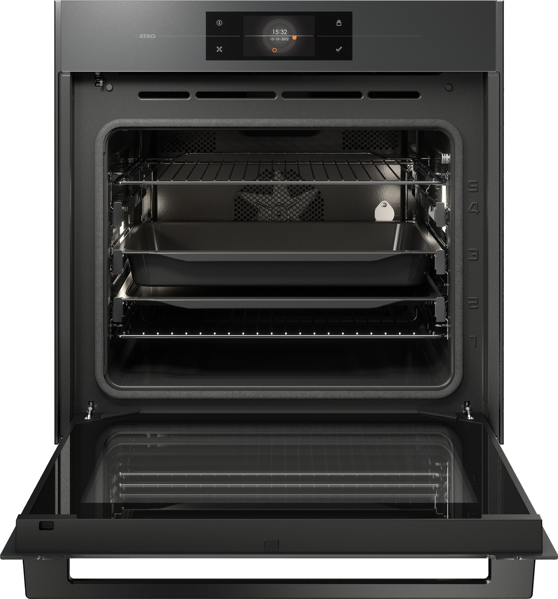 ZX6685M Atag afbeelding 2