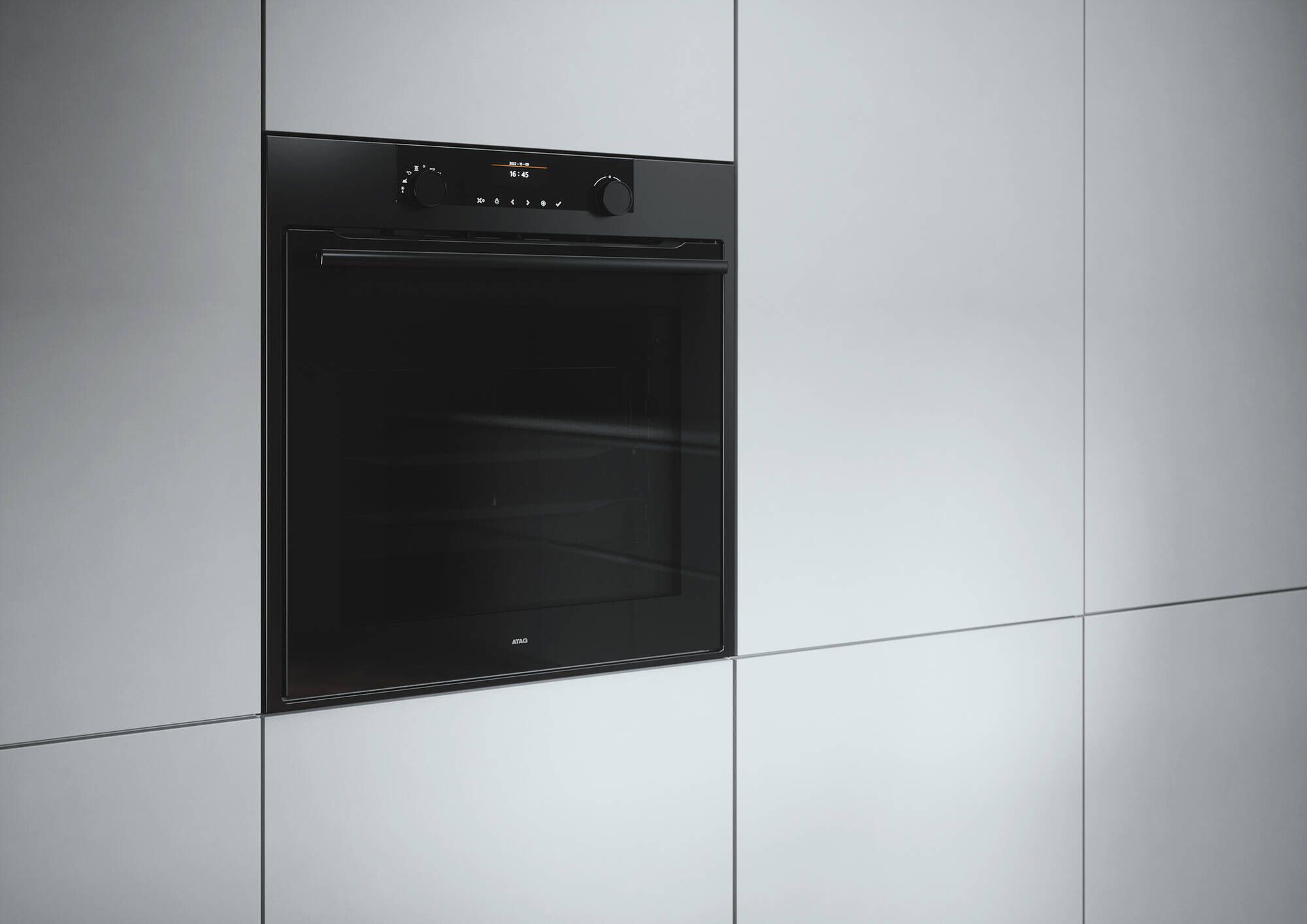 Atag oven inbouw ZX6695C afbeelding 4