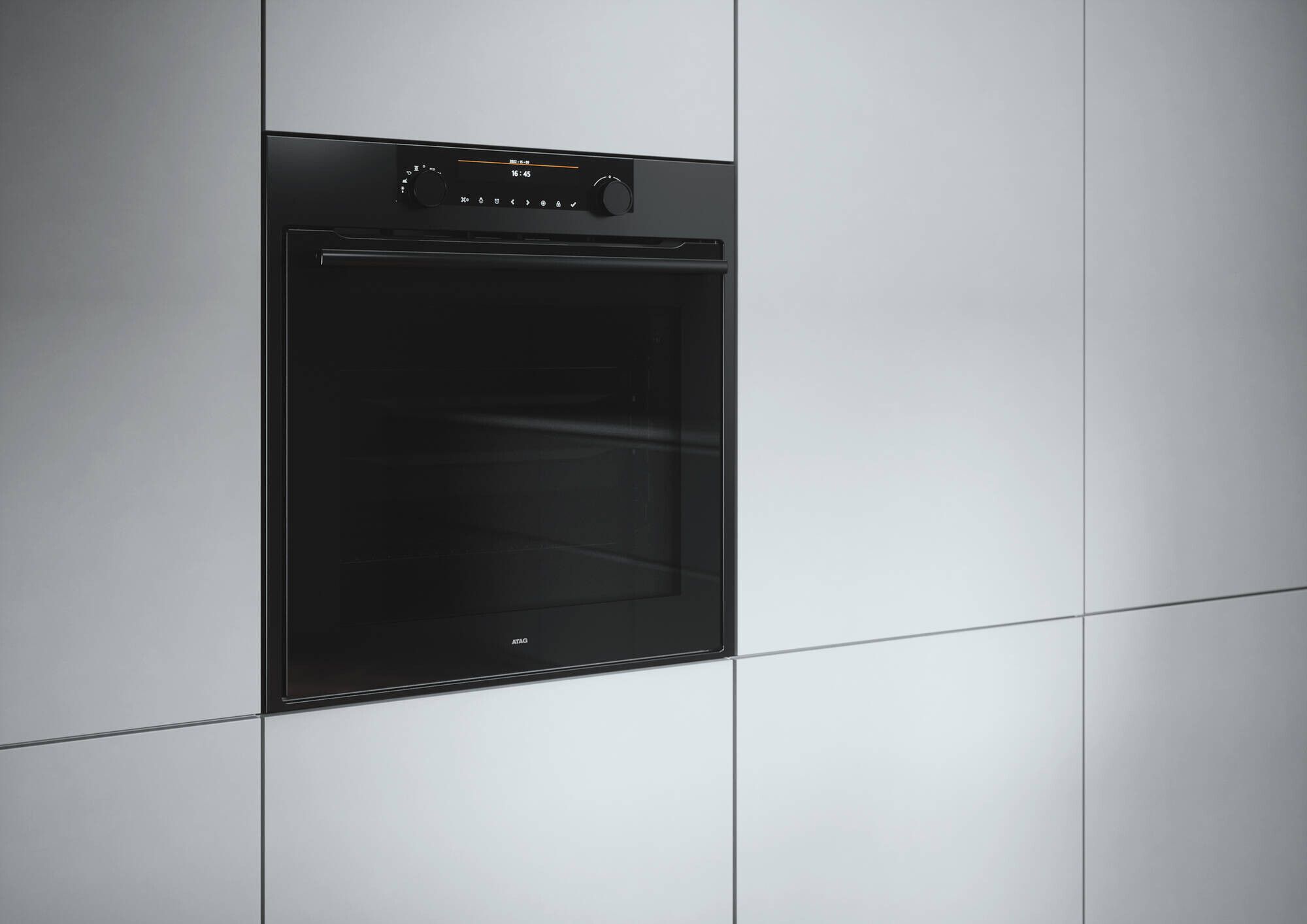 ATAG ZX6695D afbeelding 7