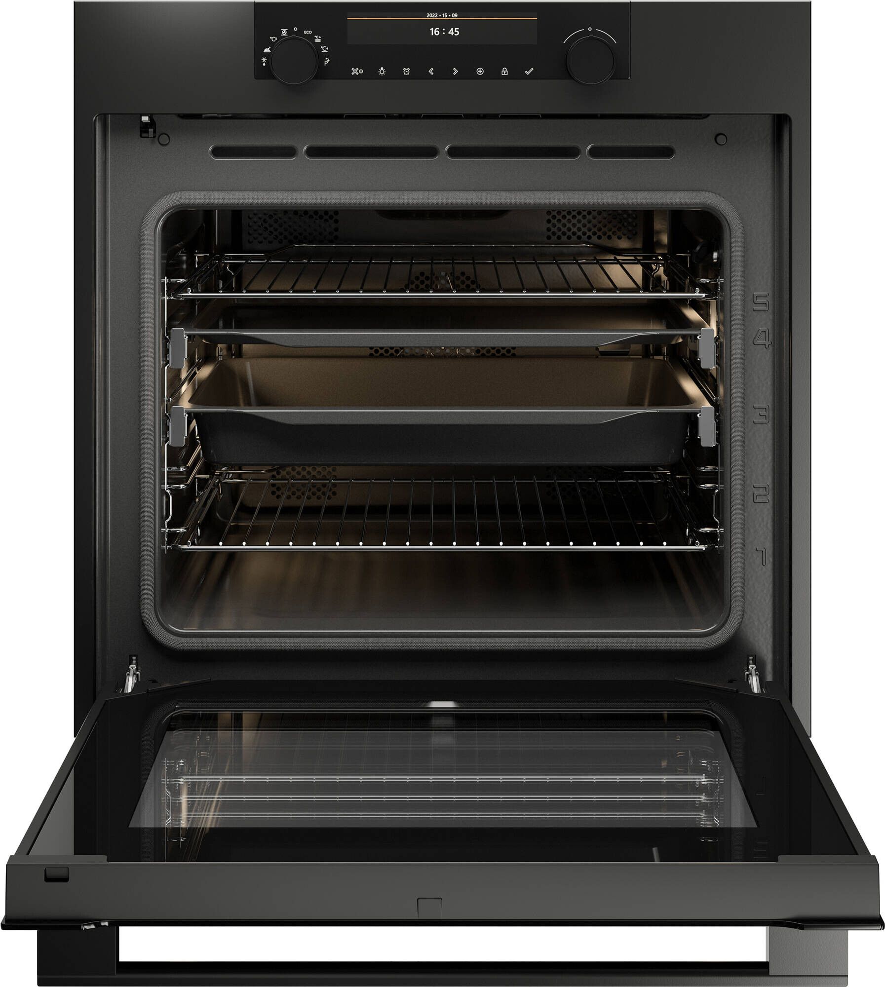 ZX6695D van Atag afbeelding 6