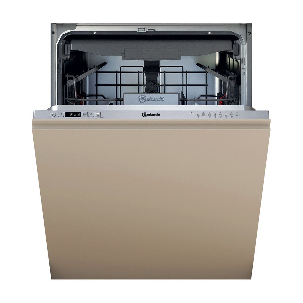 Bauknecht B0ID541AS