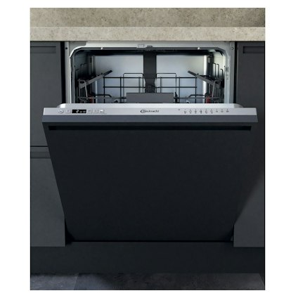Bauknecht B2IHD526A