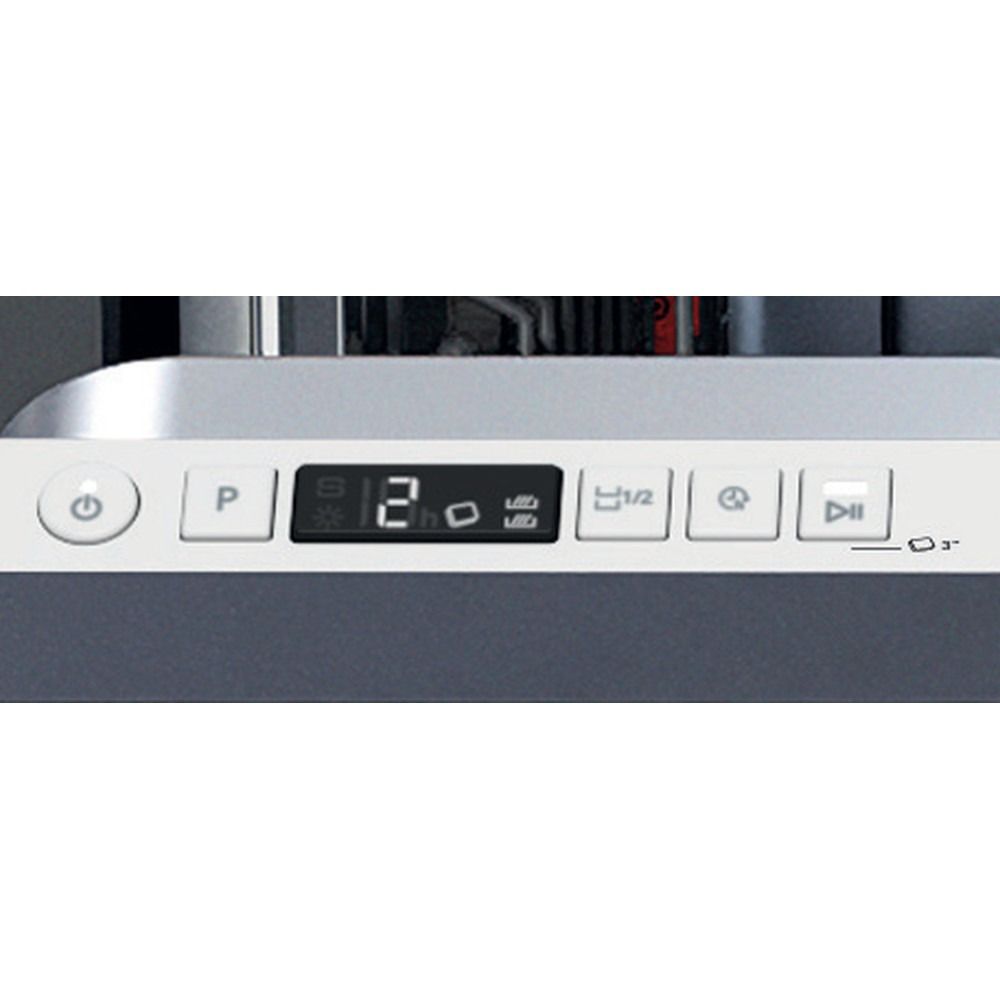 Bauknecht vaatwasser B2IHD526A afbeelding 3