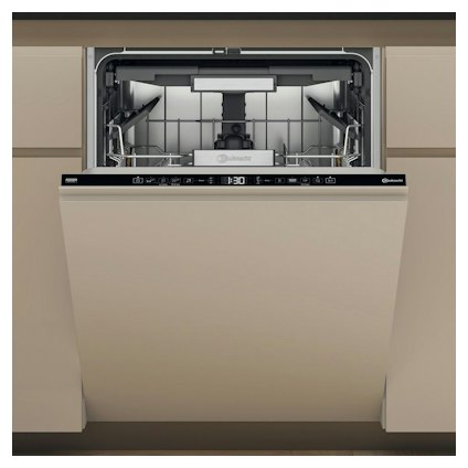 Bauknecht B7IHT58TC