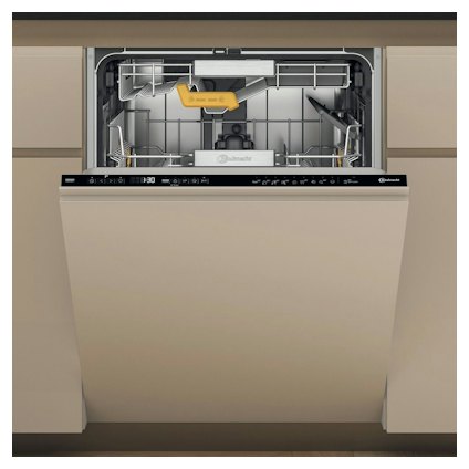 Bauknecht B8IHP42LC