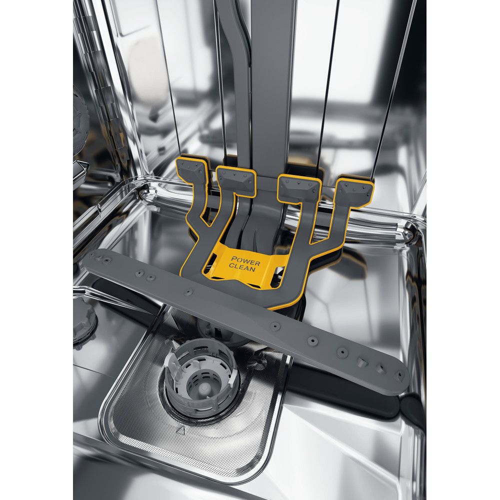 Bauknecht vaatwasser B8IHP42LC afbeelding 8