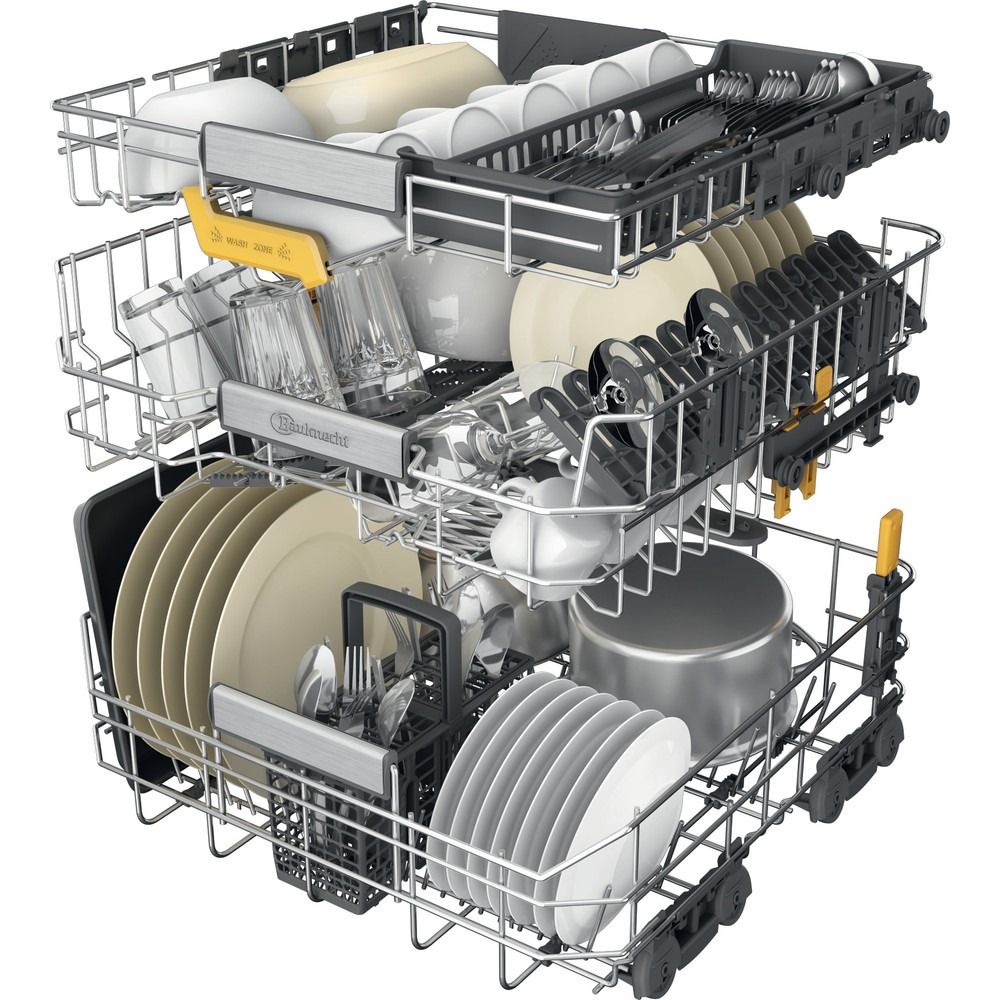 Bauknecht B8IHP42LC afbeelding 7