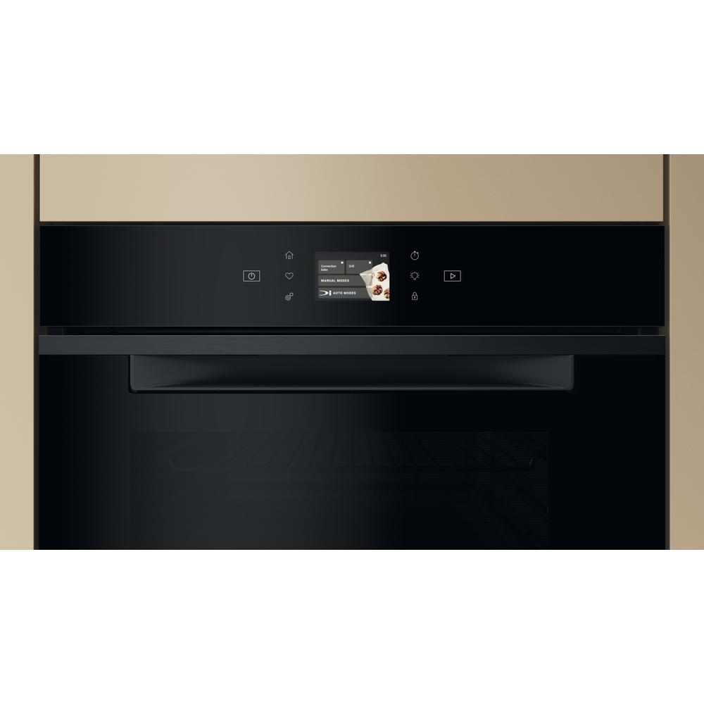 Bauknecht BBI118HT2SK inbouw oven afbeelding 5