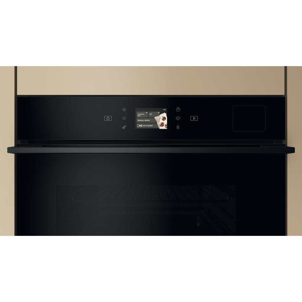 Bauknecht BBI9P8HT2SK inbouw oven afbeelding 5