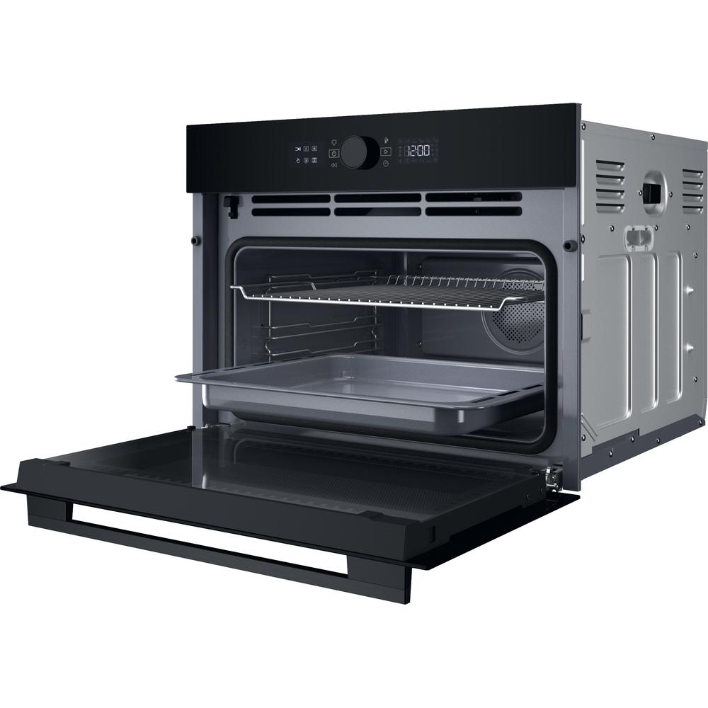 Bauknecht oven BCC5SMSKA afbeelding 3