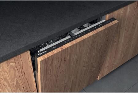 Bauknecht vaatwasser inbouw BCIF5O41PLEGTS afbeelding 4