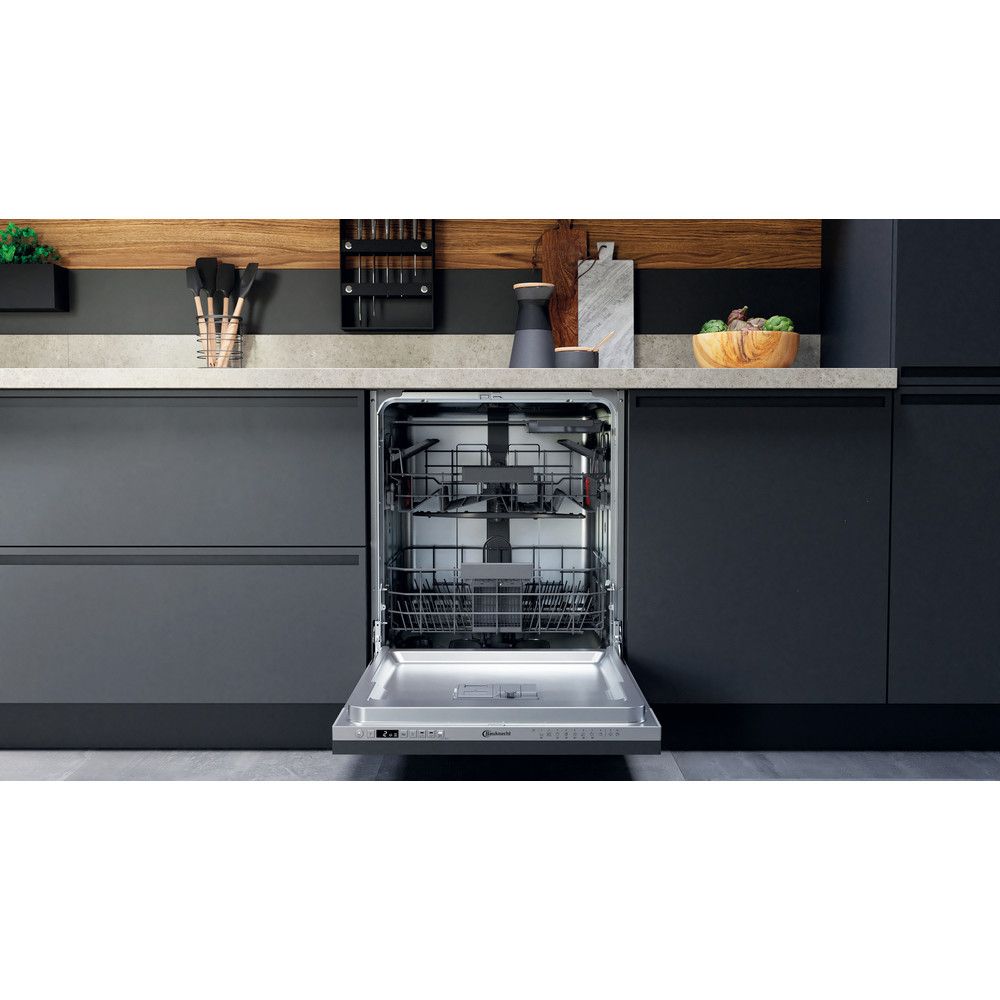 BCIO3C33EC Bauknecht afbeelding 2