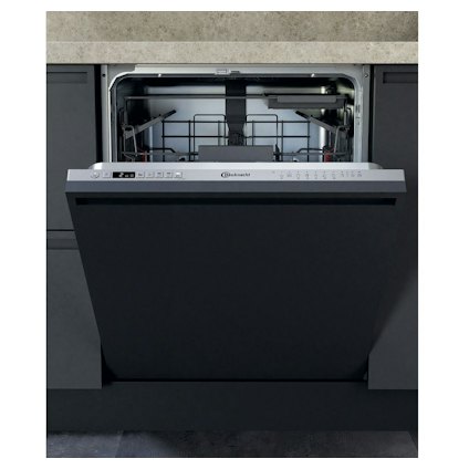 Bauknecht BCIO3C33EC