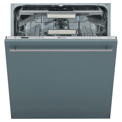 Bauknecht BCIO3T341PLET