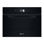 Bauknecht BCS11A9FHTSKA