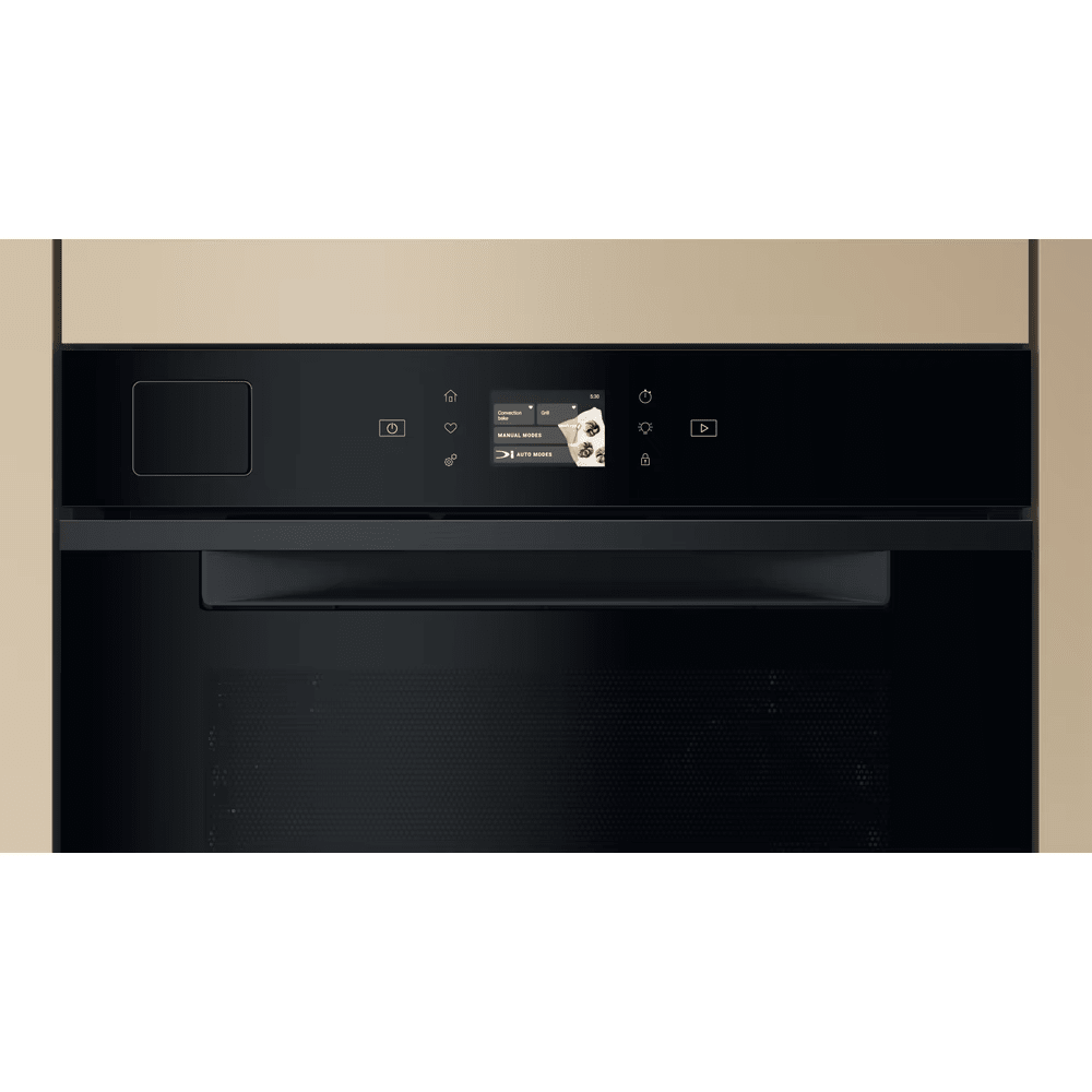 Bauknecht oven inbouw BCS11A9FHTSKA afbeelding 4