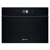 Bauknecht BCS9P8PHTSK
