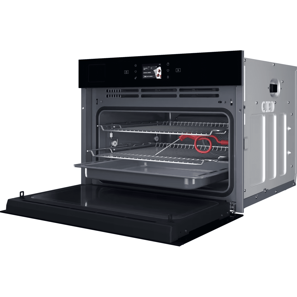 Bauknecht magnetron BCT11A9FHTSK afbeelding 3