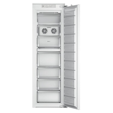 Bauknecht BGSI18F2S