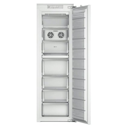 Bauknecht BGSI18F2S
