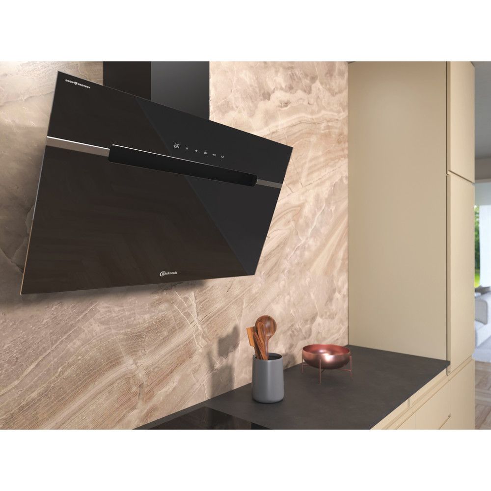 Bauknecht afzuigkap BHVS91FLTDPK afbeelding 3