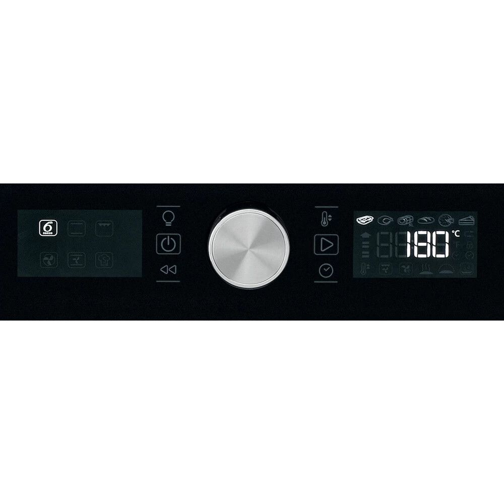 Bauknecht oven BIK5DP8FS2ES afbeelding 3