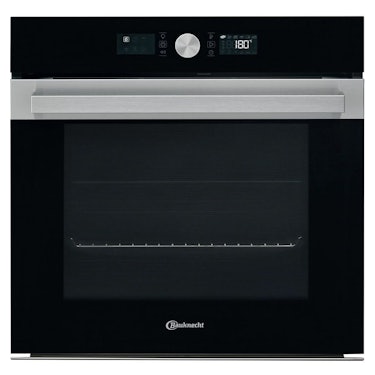 Bauknecht BIK5DP8FS2ES