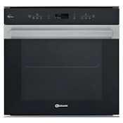 Bauknecht BIK7CPC8TSPT