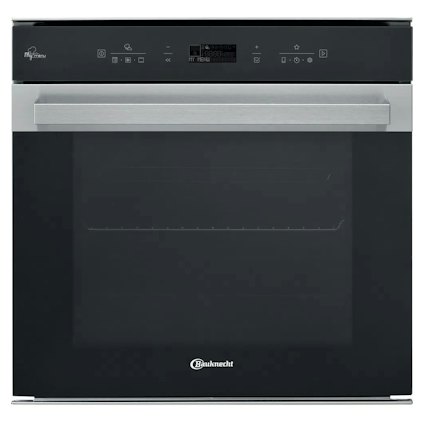 Bauknecht BIK7CPC8TSPT