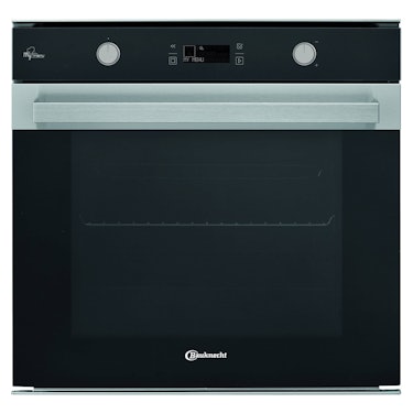 Bauknecht BIK7CPH8TSPT