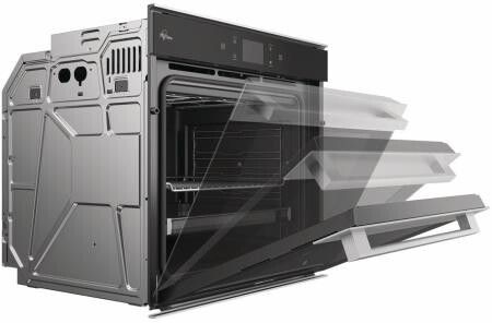 Bauknecht oven BIK9PP8TS2PT afbeelding 3