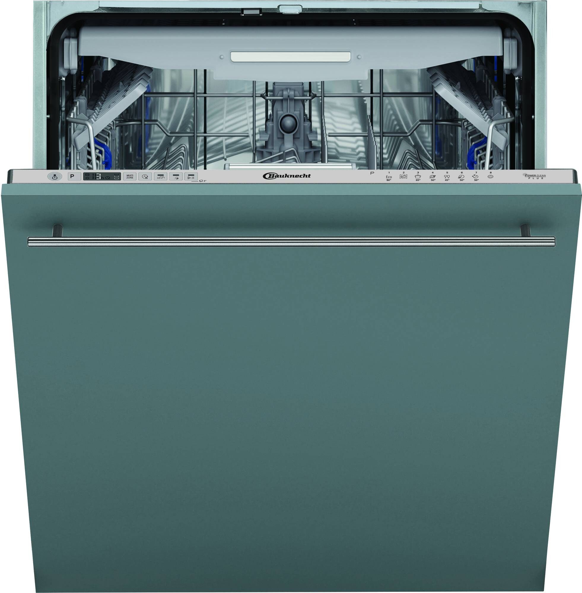 Bauknecht BIO3O26PF