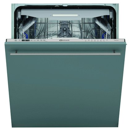 Bauknecht BIO3O26PF