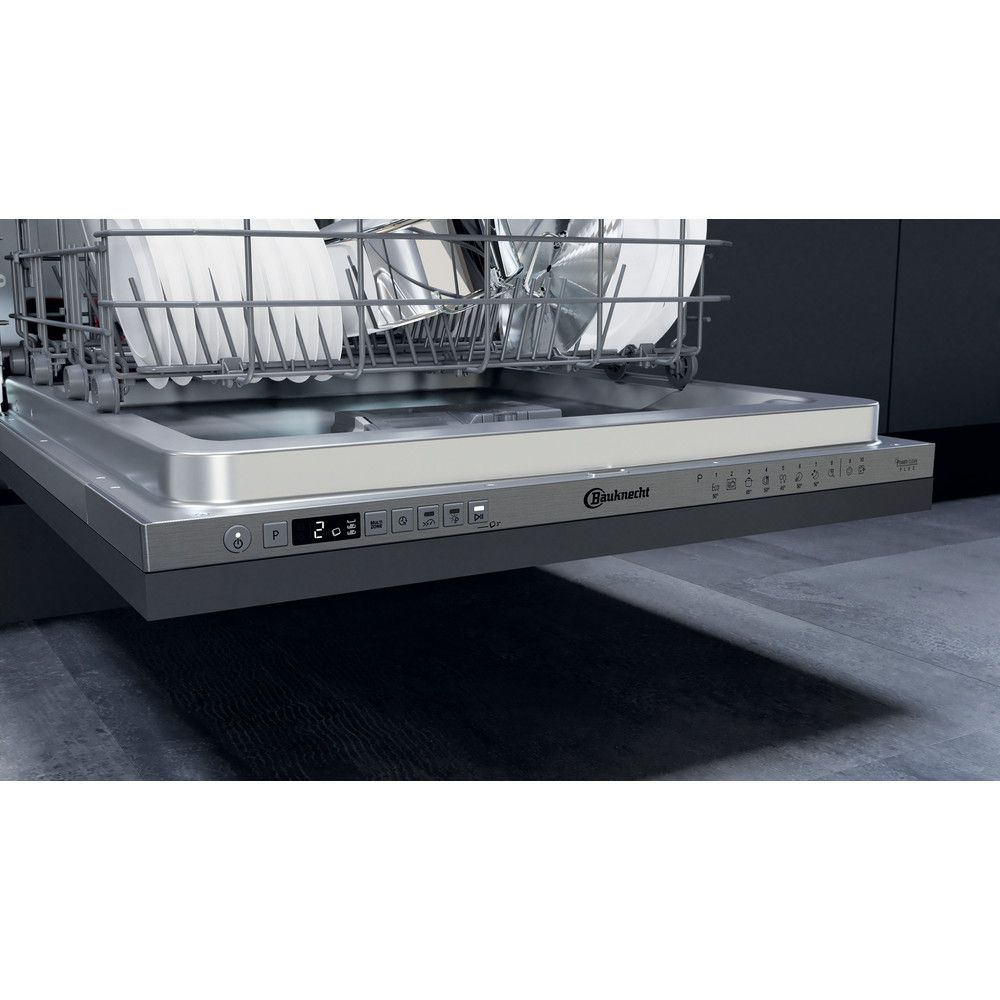Bauknecht vaatwasser BIO3T341PL afbeelding 3