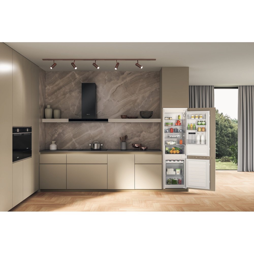 Bauknecht koelkast inbouw BKGIL18S12 afbeelding 4