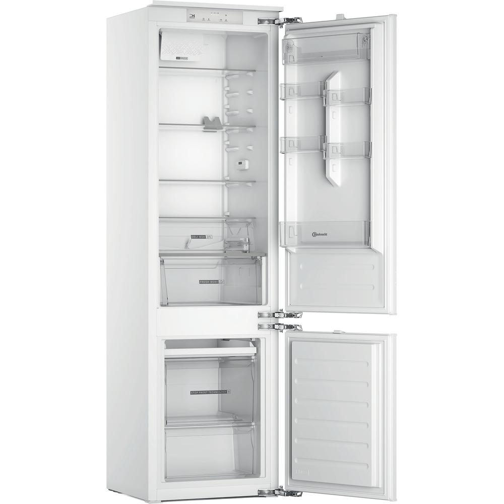 Bauknecht koelkast BKGIS20F22 afbeelding 3
