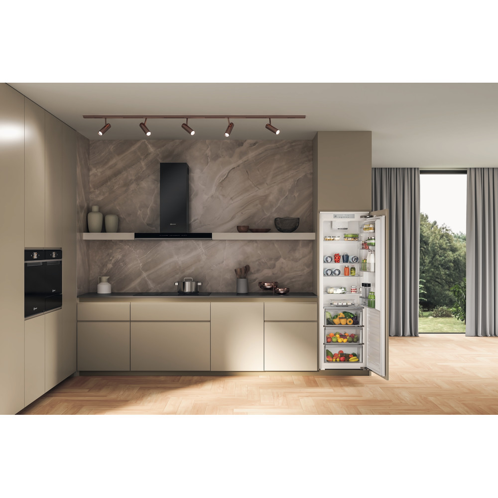 Bauknecht koelkast BKSD18A023C1 afbeelding 3