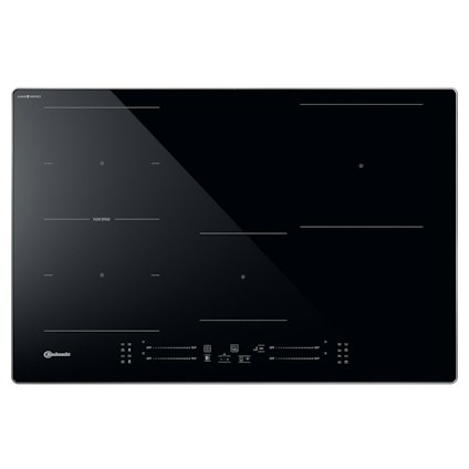 Bauknecht BS2677FCPAL