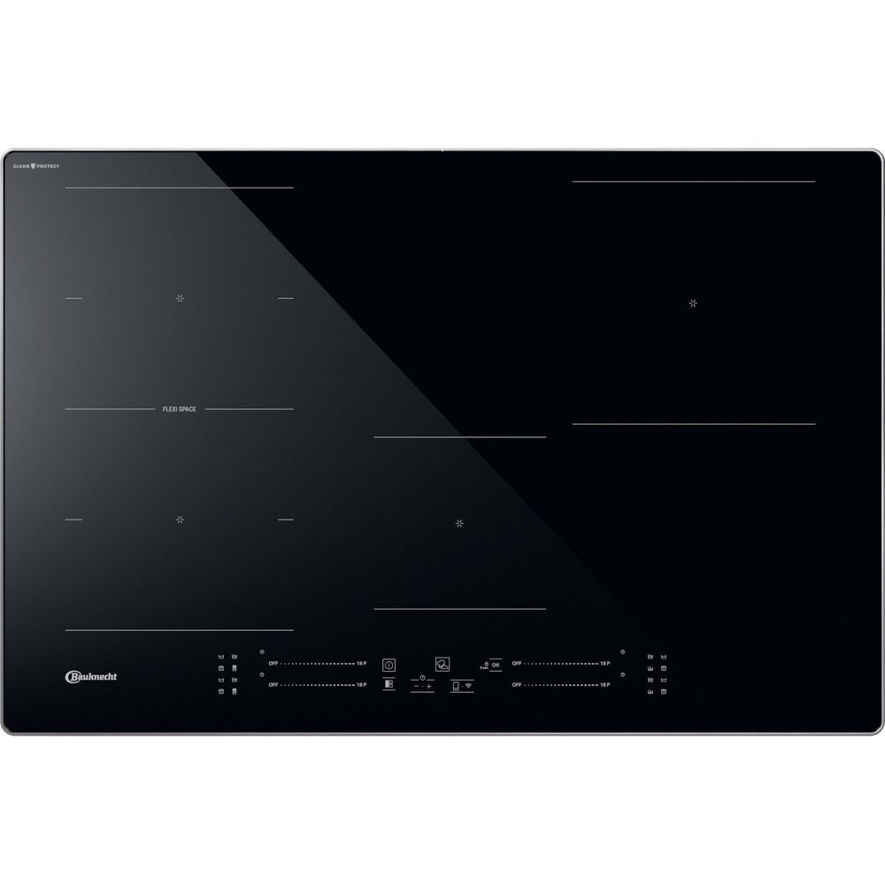 Bauknecht BS2677FCPAL